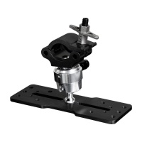 KUPO KCP-654 2" Coupler W/ A Swivel Camera Mounting Plate Держатель камеры