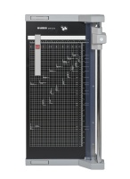 KAISER Trimmer Profi cut 2  Резак роликовый 51 см