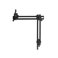 E-IMAGE AM-011 2 Section Double Articulated Arm Кронштейн двойной