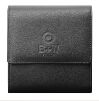 B+W Pouch for 2 filters up to 77mm. Чехол для 2х светофильтров Ø до 77мм