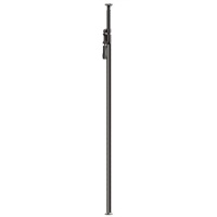 KUPO KP-L2137BD Kupole Extends from 210cm to 370cm Black. Автопол