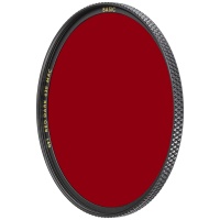 B+W BASIC 091 Red dark MRC 630 67mm. Светофильтр для черно-белой съемки