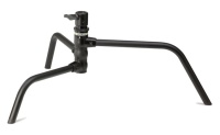 KUPO CT-BSB C Stand Base, black. База стойки с системой "черепаха"  (диам. осн. 95см ↓30 кг)