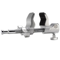 KUPO KCP-600 Super Viser Clamp 4” (10.16 cm). Держатель-зажим