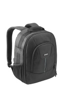 CULLMANN PANAMA BackPack 400, black Рюкзак для фото-видео оборудования