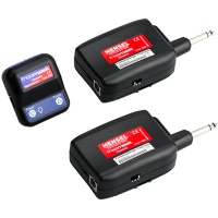 HENSEL Freemask 1+2 radio sync kit. Комплект радиопускателей