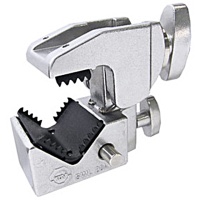 KUPO KCP-701 Toothy Convi Clamp - Silver. Держатель-зажим