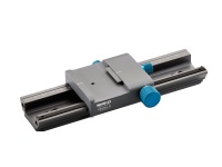 NOVOFLEX Focusing rack Q system Площадка для штативной головки.