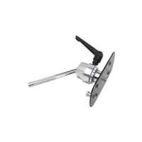 KUPO KCP-417 Swivel mounting w/ 3/8" pin (10 mm). Держатель