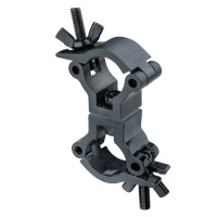 KUPO KCP-0352B Mini Swivel Coupler 35. Хомут двойной (Ø30-35 + Ø30-35 ↓100)