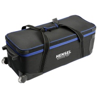 HENSEL Softbag VIII "De Luxe". Сумка для выездной съёмки.