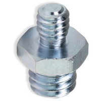 KUPO KS-054 3/8" M- 1/4"M Adapter Spigot. Адаптер