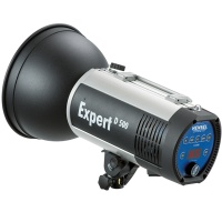 HENSEL Expert D 500 incl WiFi. Моноблок 