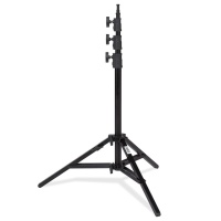 KUPO 193 Medium Baby Kit Stand-Black. Легкая стойка (87 - 288 см ↓10 кг)