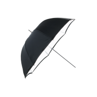 HENSEL MASTER PM Umbrella Ø 80 cm. Зонт белый 