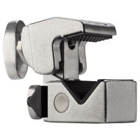 KUPO KCP-700 Convi Clamp-Silver. Держатель-зажим