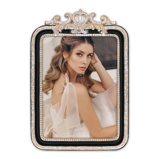 ZEP EM6546 10x15 Queen полирезин ф/рамка ZEP EM6546 10x15 Queen полирезин ф/рамка