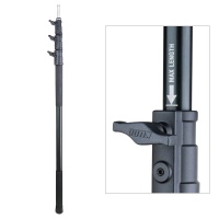 KUPO KCP-629B Aluminium baby handheld boom stick Журавль