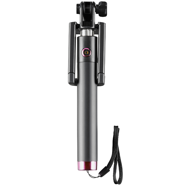 CULLMANN SMARTselfie Easy Pink. Монопод для селфи CULLMANN SMARTselfie Easy Pink. Монопод для селфи