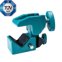 KUPO KCP-700GN Convi Clamp-Green Держатель-зажим