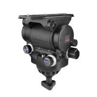 E-IMAGE MH32 Fluid Head (100mm) Голова для видеоштатива (↓32 кг ◡100мм)