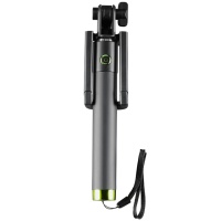CULLMANN SMARTselfie Easy Green. Монопод для селфи