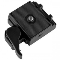 KUPO KS-CB02 Quick Release Camera Plate. Быстросъемная площадка