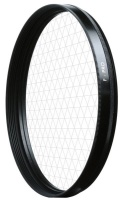 B+W F-Pro 686 Star effect 6X 72mm. Светофильтр "звездный" эффект 6 лучей
