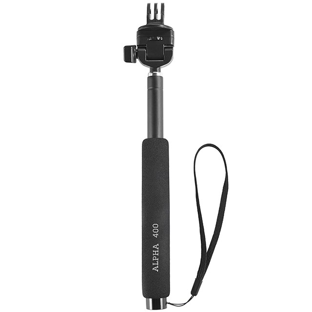 CULLMANN ALPHA 400. Монопод для селфи CULLMANN ALPHA 400. Монопод для селфи