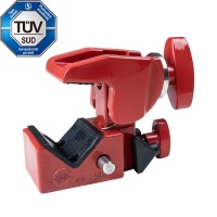 KUPO KCP-700R Convi Clamp-Red Держатель-зажим