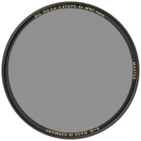 B+W MASTER 802 ND MRC nano 62mm. Светофильтр нейтрально-серый плотности 0.6