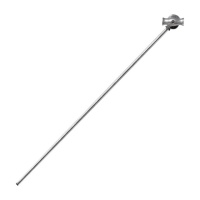 KUPO KCP-240 40” Extension Grip Arm - Silver. Кронштейн удлинительный (100 см)