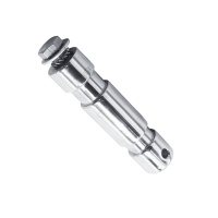 KUPO KS-034 28mm Stud w/M10 bolt Штифт круглый