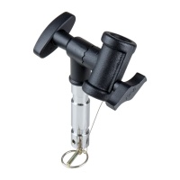 KUPO KS-207 Swivel Junior receiver adapter. Держатель