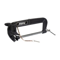 KUPO KCP-129 KUPO Detachable Heavy Duty C-Clamp W/ 5/8"(28mm) Junior Receiver. Держатель-зажим