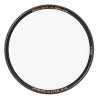 B+W V-Pro BLACK MIST 1/2 MRC nano 82mm. Светофильтр с эффектом "чёрного тумана"
