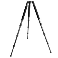 E-IMAGE 761CT Штатив без головы (18-167см ↓20 кг ◡75мм)