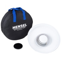 HENSEL 22" ACW Beauty Dish kit (соты 7") Портретная тарелка комплект