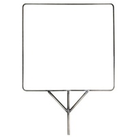 KUPO KCP-F4848 Flag Frame 48"x48" (121,92x121,92cm). Рама для флага