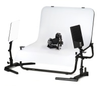 KAISER easy fit LED Shooting Kit Комплект оборудования для предметной съемки