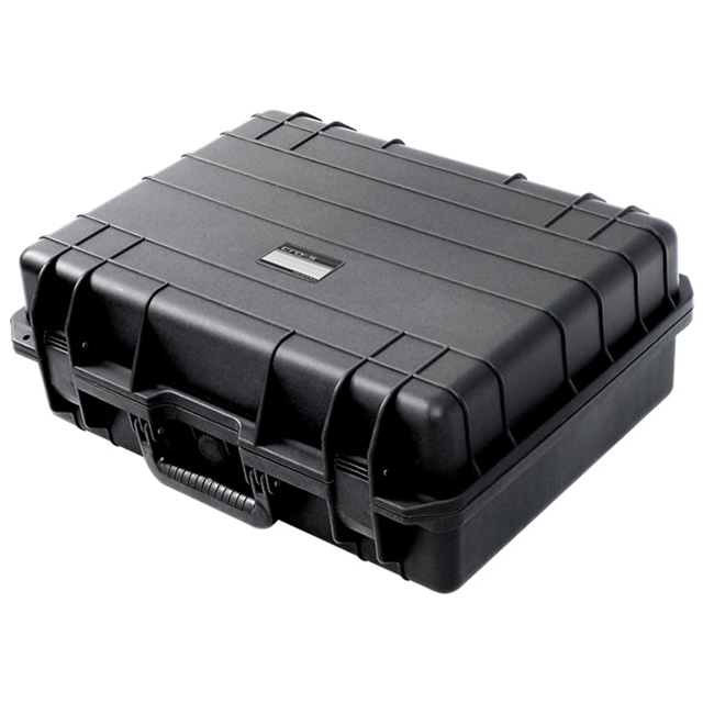 KUPO CX4818. Жесткий кейс с наполнителем, черный KUPO CX4818. Жесткий кейс с наполнителем, черный