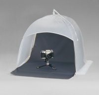 KAISER Dome Studio Light tent 75x75 cm Светотеневая палатка
