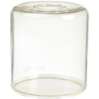 HENSEL Glass Dome clear, single coated 9454637. Защитный колпак