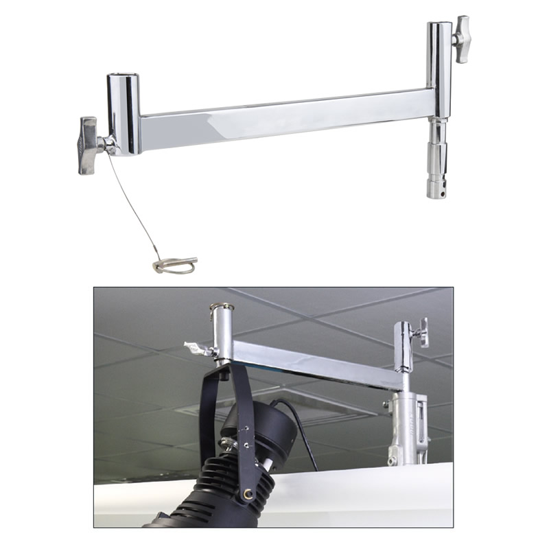 KUPO KS-059 Junior Offset Arm. Кронштейн KUPO KS-059 Junior Offset Arm. Кронштейн