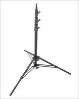 KUPO 194 Midi-Baby Kit Stand Легкая стойка (89,5 - 315 см ↓9 кг)