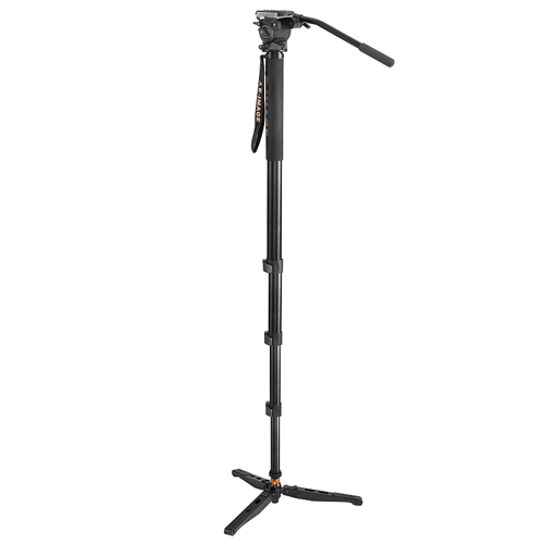 E-IMAGE MА800+630FH Монопод с видеоголовой E-IMAGE MА800+630FH Монопод с видеоголовой