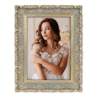 ZEP EM6946 10x15 Valbonne полирезин  ф/рамка