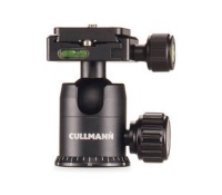 CULLMANN MUNDO MUB2.5 Шаровая головка