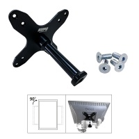 KUPO KS-229 Monitor Mounting Plate w/Baby Pin  Адаптер для монитора