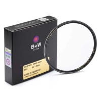 B+W XS-Pro Digital 010 MRC nano UV-Haze 55mm. Светофильтр ультрафиолетовый